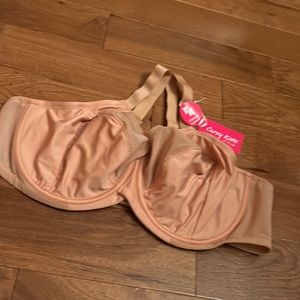 Curvy Kate Wonderful Full Cup Bra